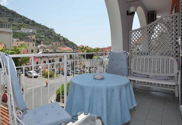 Maison Raphael Minori Eksteriør bilde